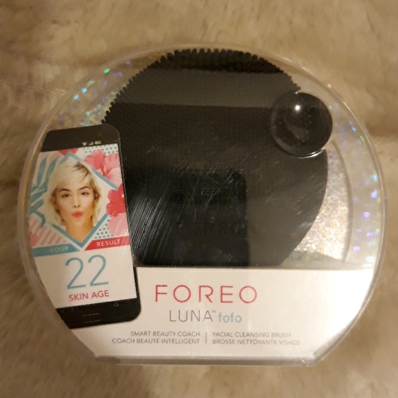 *SEALED* FOREO LUNA fofo - Picture 4 of 11